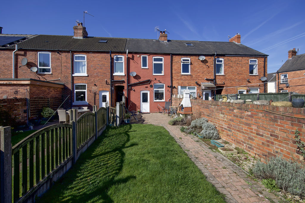 Bridge Street